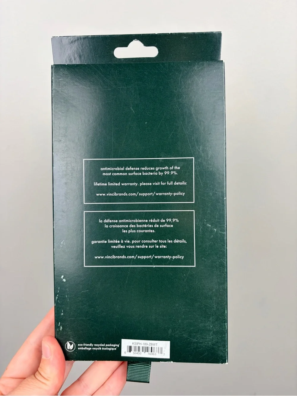 Kate Spade Zebra iPhone 13 Pro Max 12 Pro Max Case White Tan MagSafe NIB
